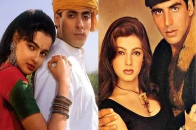 From A Rising Star To Yogini, These Incidents Changed The Career Of Mamta Kulkarni