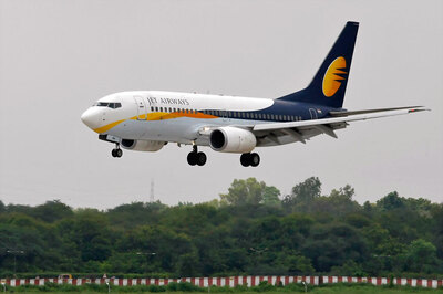 ‘Frustrated’ Jet Airways Pilots Ask Govt to Help to Recover Unpaid Salaries, With Interest