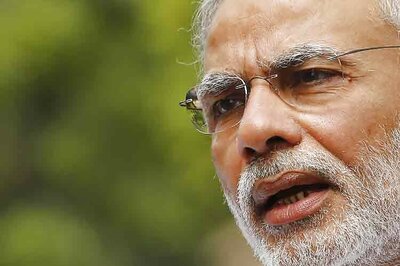 PM Modi directs awareness campaign on Jan Dhan Yojana