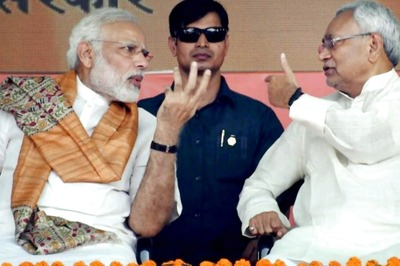 From Cabinet Berths to Centre's Policies: Here are Reasons For Nitish Kumar's Rift With BJP