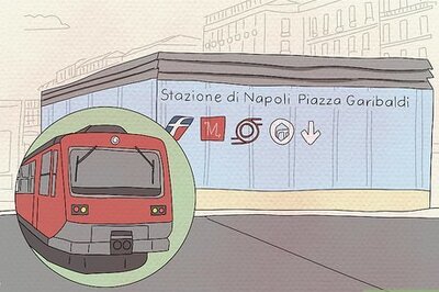 How to Visit Pompeii from Naples