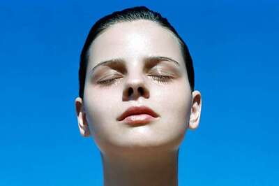 Replace Essential Oils With Carrier Oils for Glowing Skin