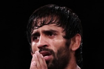 Will Compete in Both Asian Games and World Championships if Enough Gap Between Two: Bajrang Punia