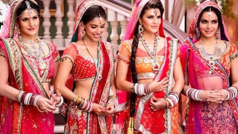 Friday Release: Dirty dozen in 'Housefull 2'