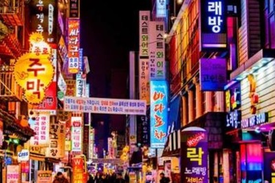 6 Famous K-Drama Locations You Can Actually Visit In South Korea