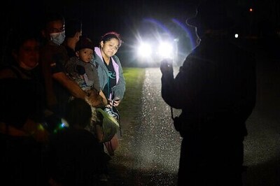 UN Refugee Agency Calls On US To End Asylum Restrictions