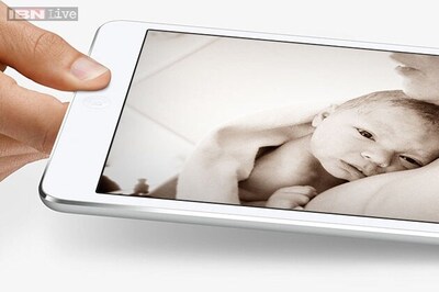 How a father combined his love for his newborn and Apple into a website will bring a smile to your lips