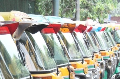 Bengaluru: Transport Strike Affects Commuters in Silicon Valley of India