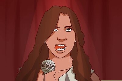 How to Be a Good Entertainer