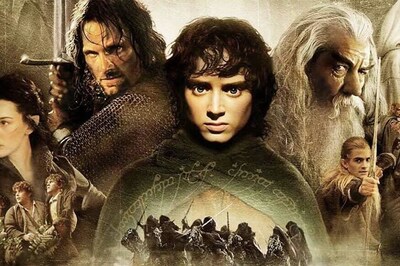 Amazon Bags Rights to Make Lord Of The Rings Television Series