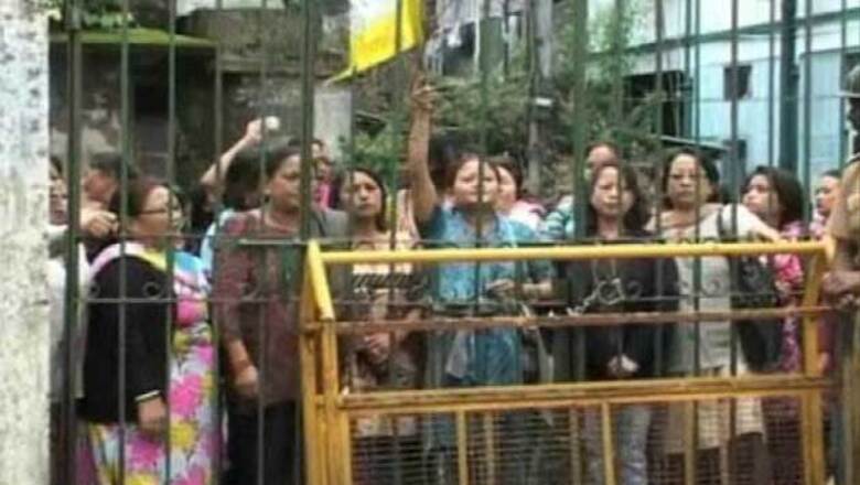 Bandh relief for Darjeeling