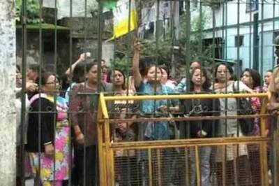 Bandh relief for Darjeeling