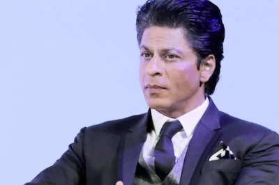 On Shahrukh Khan’s Birthday, Let’s Take a Look At His Most Hilarious Quips