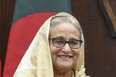 Sheikh Hasina: Amid Bangladesh Unrest, A Look Back at Her Refuge in Delhi After Father's Assassination in 1975