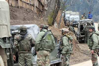 Soldier Killed, 3 Injured In Gunfight With Terrorists In J&K's Kishtwar, Operation Underway