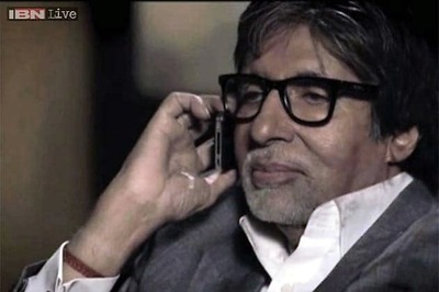 Why Amitabh Bachchan's 'Yudh' failed to strike the right chord with the audience