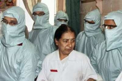 Swine flu cases on the rise, seven more cases reported