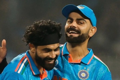 Did You Know Virat Kohli Finished Above Jadeja in ICC T20 All-rounder Rankings? Here's Why
