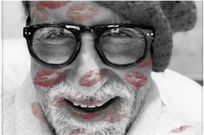 Amitabh Bachchan's Latest Post from Hospital is a Reflection on Making Enemies If You're Successful