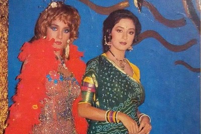 When Actress Sonika Gill Slit Her Wrist At Ram Lakhan’s Wrap Up Party