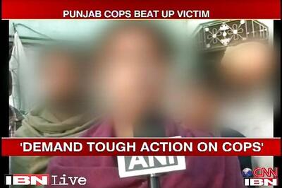 Punjab: Two constables arrested for abusing woman