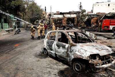 Delhi Riots: It is End of Rule of Law if Probe is Carried on Basis of Media Reports, Cops to Court