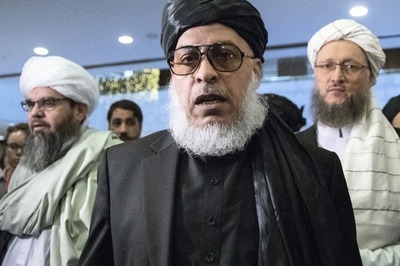 Indian Envoy to Qatar Meets Top Taliban Leader; Safe Return of Stranded Indians, Terrorism Topped Agenda