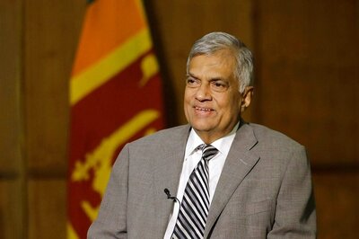 IMF Says the Economic Situation in Debt-stricken Sri Lanka is Gradually Improving
