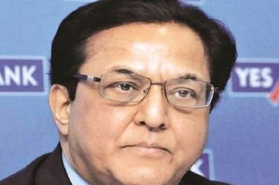 Extraordinary Cases Involving High Stakes Should Be on High Priority, Says SC; Refuses Bail to Yes Bank Founder Rana Kapoor