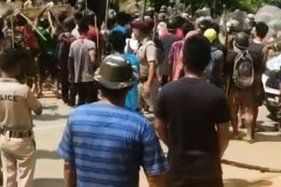 Assam-Mizoram Discord Not New, Several States Have Long-Pending Disputes with Neighbours. A Quick Look