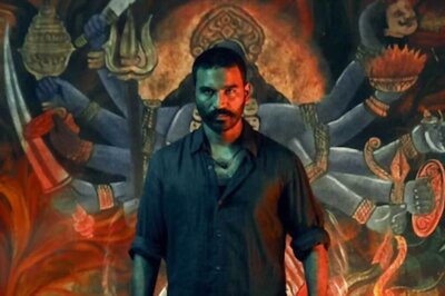 Trailer Of Dhanush's Raayan Promises Intense Action Thriller