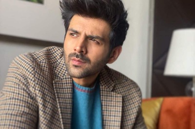 Kartik Aaryan Says Bhool Bhulaiyaa 2 Success Put Him In ‘Top Spot’, Wants His Films 'To Age Well' | Exclusive