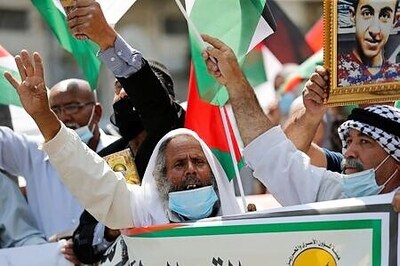 After UAE And Bahrain Deals, Is Saudi Arabia Softening Its Stance On Israel?