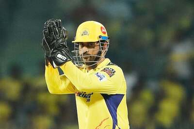 IPL 2023: Will MS Dhoni Play for CSK Next Season? Moeen Ali Says 'The Way MS Dhoni is Playing, I Don't Think..'