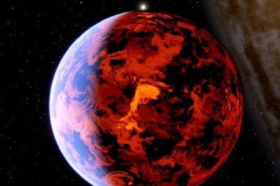 French Scientist Explains How Planets Die In Space