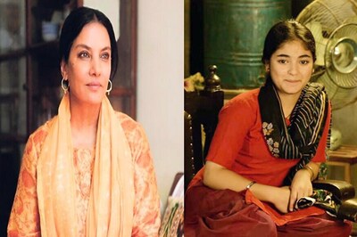 News18 Movie Awards 2017: Nominees For Best Supporting Actress