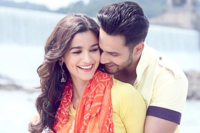 Varun Dhawan To Reunite With Alia Bhatt For Dulhania 3? Here’s What We Know