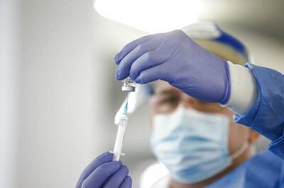 EU Drug Regulator to Review Johnson & Johnson Shot amid Deepening Covid Vaccine Woes