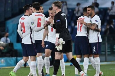 Euro 2020: England Show Swagger, Style And Depth of Title Contenders