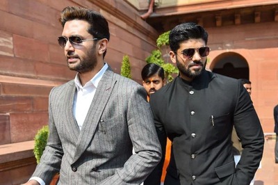 Sexual Assault Complaint Against Chirag Paswan's Cousin Adds Fuel to LJP Faction War