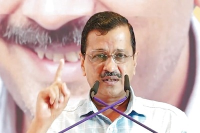 Services Act a Licence for Officers to Rebel Against Elected Govt Orders: Arvind Kejriwal