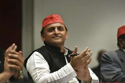 Akhilesh Yadav Uses Virtual Route to Connect With SP Workers as Party Begins Preps for 2022 Assembly Polls