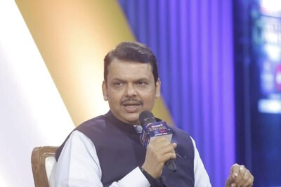 '50 People Were Swept from Under His Nose, He Couldn't Do Anything': Fadnavis Fires Fresh Salvo at Uddhav