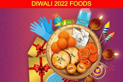 Diwali 2022: Symbolic Foods to Eat During the Festival of Lights