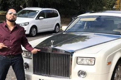 A Sneak Peek Into The Luxurious Lifestyle Of Singer Mika Singh: Earnings, Cars And Net Worth