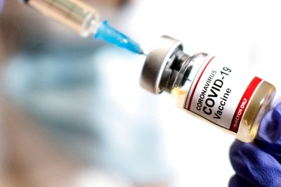 Over 118 Crore Covid Vaccine Doses Administered in India So Far, Says Health Ministry