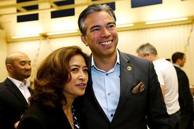 Farmworkers Fight Shaped California Attorney General Nominee