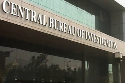 CBI arrests Deccan Chronicle chief T Venkatram Reddy in fraud case