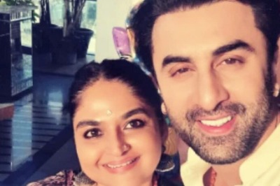 'One Of The Finest Actors': Indira Krishnan Praises Ramayana Co-Star Ranbir Kapoor