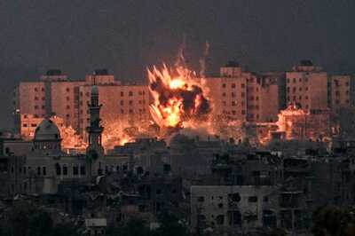 Opinion | Israel-Palestine Conflict: Changing Contours of India’s Foreign Policy